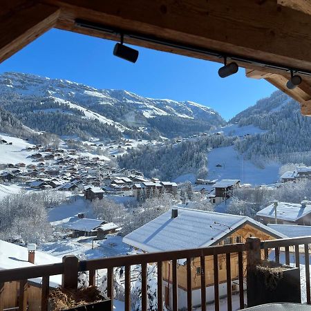 Appartement Haut Standing Areches Beaufort エクステリア 写真